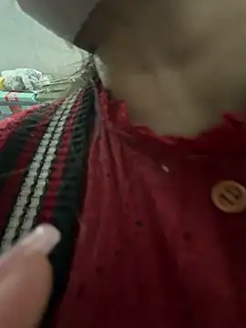 Tina 995 online show from 02/09/26, 01:15