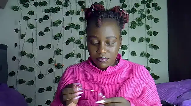 sexybree  online show from 01/28/25, 09:40