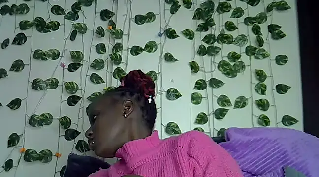 sexybree  online show from 02/01/25, 07:55