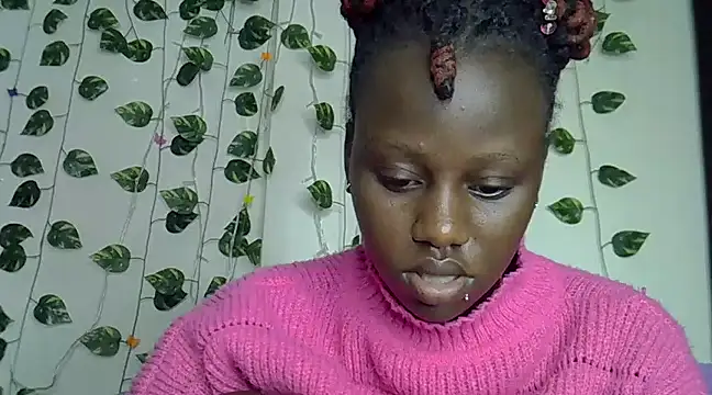 sexybree  online show from 02/13/25, 05:11