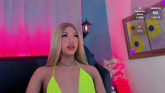 Nikita Gers online show from 12/03/24, 06:26