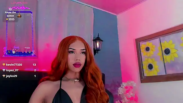 Nikita Gers online show from 12/05/24, 06:32