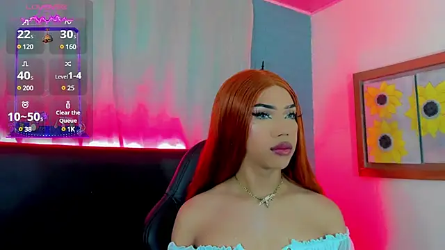 Nikita Gers online show from 12/13/24, 02:43