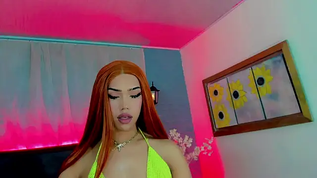 Nikita Gers online show from 12/17/24, 09:39