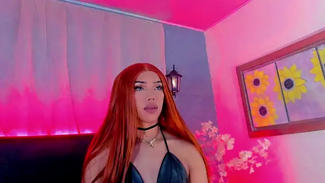 Nikita Gers online show from 12/19/24, 09:18