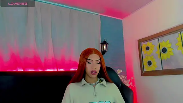 Nikita Gers online show from 12/22/24, 04:39