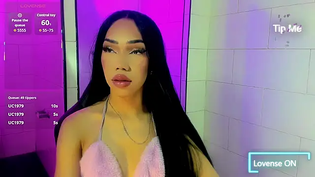 Nikita Gers online show from 09/12/25, 07:19