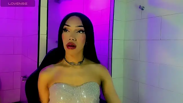 Nikita Gers online show from 09/27/25, 03:33