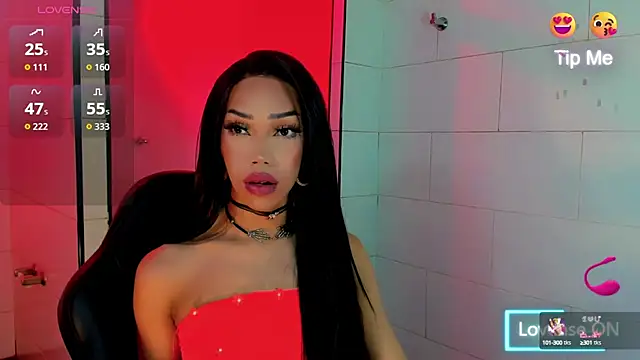 Nikita Gers online show from 10/04/25, 04:43