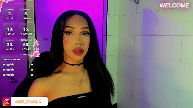 Nikita Gers online show from 10/13/25, 03:17