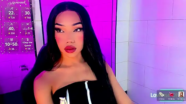 Nikita Gers online show from 01/10/26, 03:41