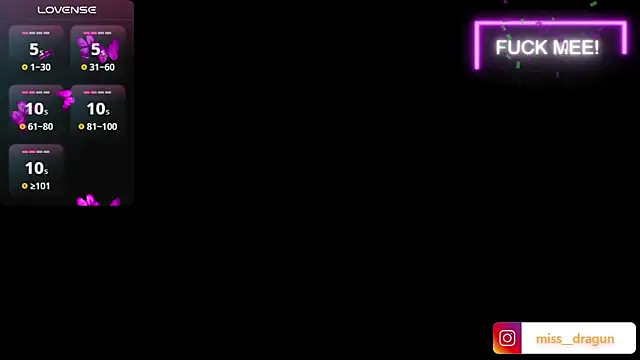 Nikita Gers online show from 03/01/26, 03:41