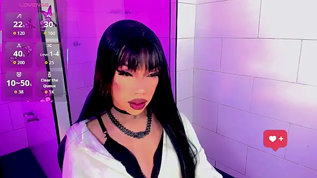 Nikita Gers online show from 04/15/26, 07:26