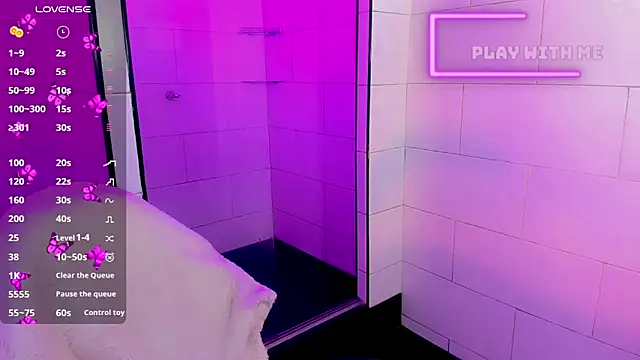 Nikita Gers online show from 04/16/26, 03:40