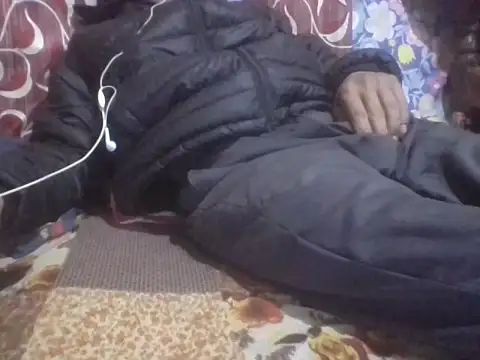 Bangingchick online show from 01/18/26, 04:49