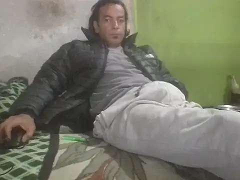 Bangingchick online show from 02/02/26, 03:16