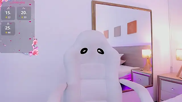 Shaaktii  online show from 03/18/25, 03:21