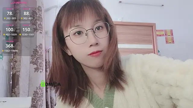 Lili 666 online show from 02/22/25, 06:28