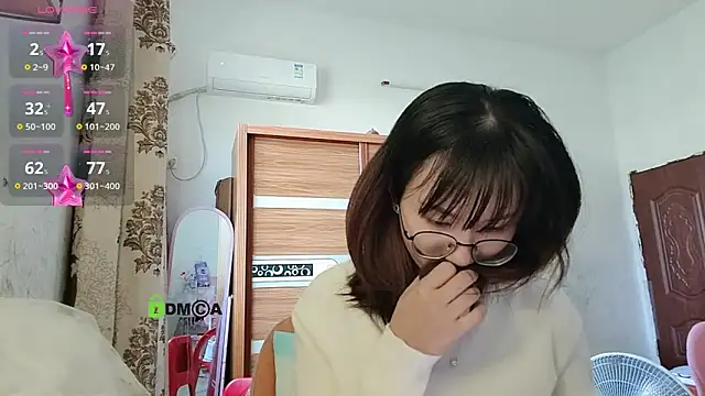 Lili 666 online show from 11/26/25, 06:14