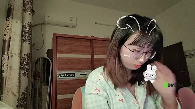 Lili 666 online show from 12/22/25, 09:12