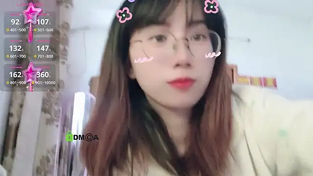 Lili 666 online show from 01/18/26, 06:28