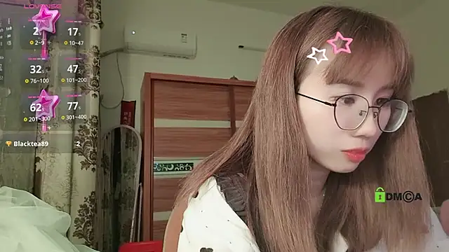 Lili 666 online show from 02/28/26, 05:47