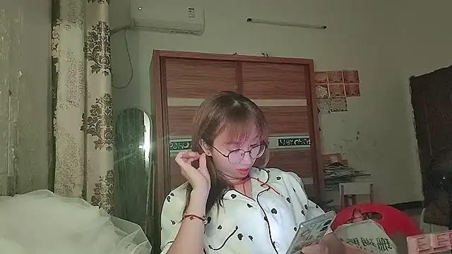Lili 666 online show from 07/20/26, 04:53