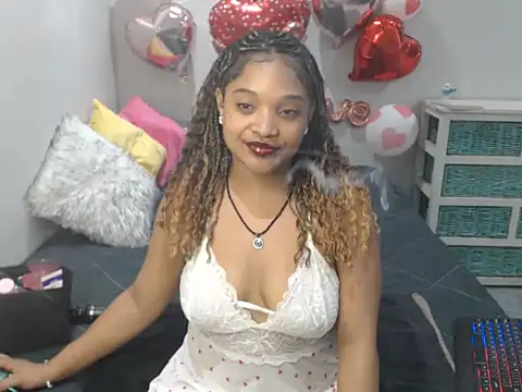 CREAMYCUPCAKExxx online show from 02/12/25, 06:30