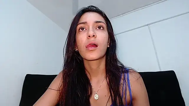 srta luciana online show from 10/16/25, 12:06