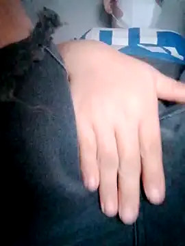 Hotpussy3ox online show from 10/01/25, 01:17