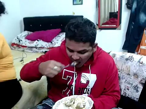 Boycuriousxxx online show from 09/09/25, 12:48