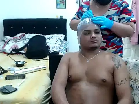 Boycuriousxxx online show from 09/13/25, 07:24