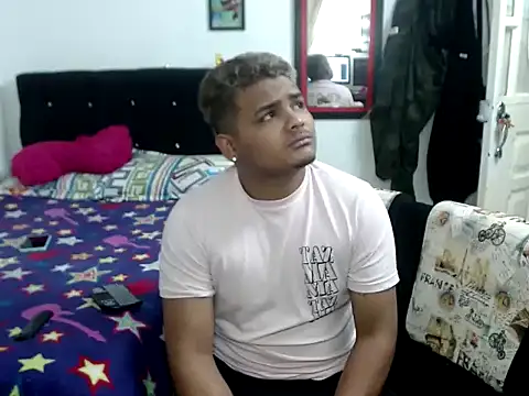 Boycuriousxxx online show from 09/26/25, 11:58