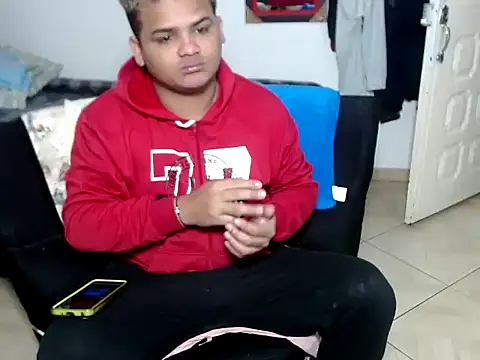 Boycuriousxxx online show from 10/19/25, 12:39