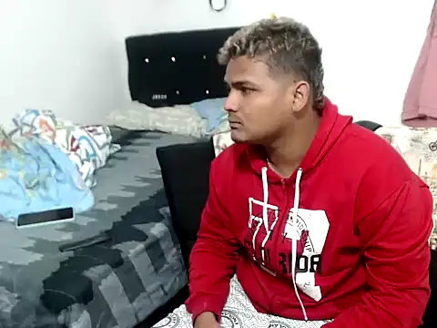 Boycuriousxxx online show from 11/12/25, 02:17