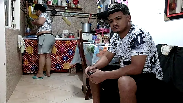 Boycuriousxxx online show from 03/15/26, 12:44