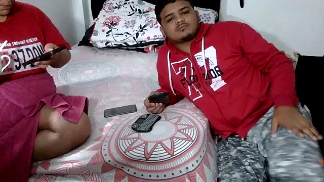 Boycuriousxxx online show from 04/07/26, 10:26