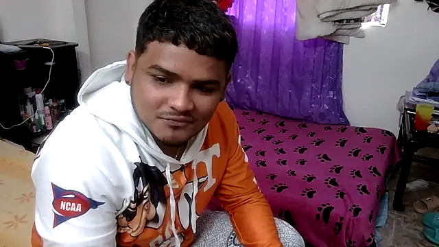 Boycuriousxxx online show from 05/14/26, 12:56