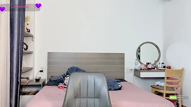 Na baby online show from 03/07/26, 03:09