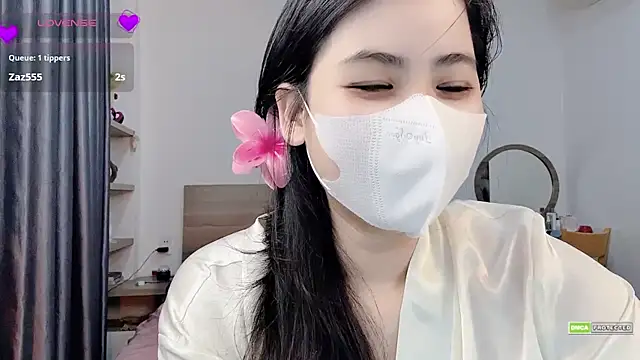 Na baby online show from 03/31/26, 03:34