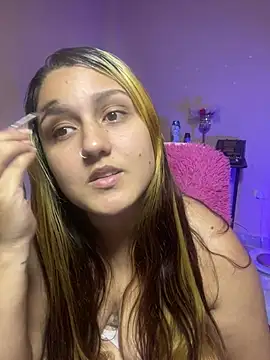 saray gomez22 online show from 01/16/26, 04:05