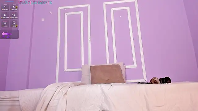 Chleo   online show from 02/25/25, 04:00