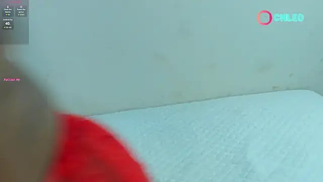 Chleo   online show from 03/23/26, 01:26