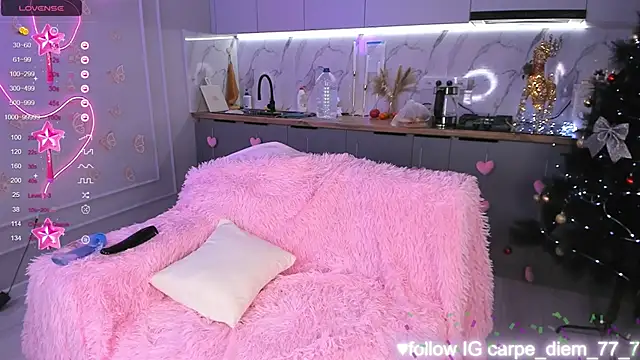 carpe diemmm online show from 01/02/25, 12:23