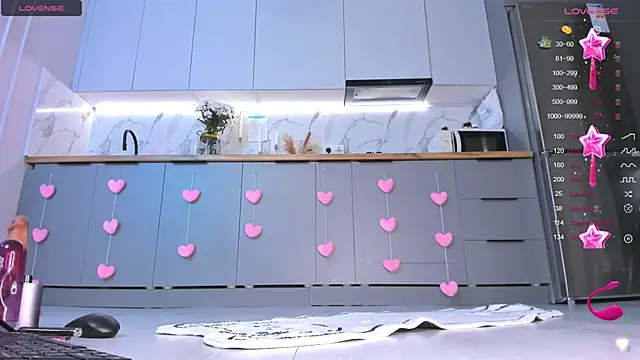 carpe diemmm online show from 02/16/25, 01:03