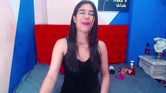 ginasailor online show from 03/12/25, 06:18