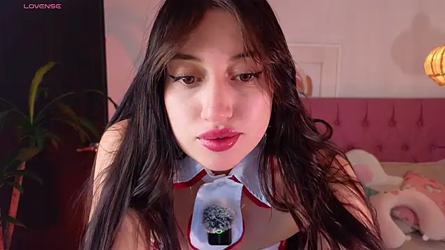 eimy22 online show from 01/19/25, 11:32