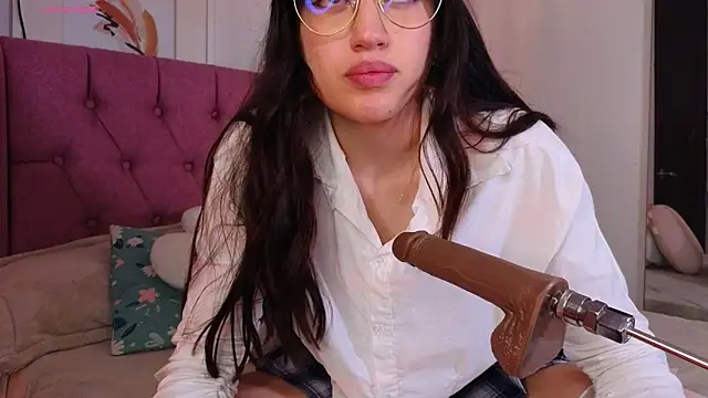 eimy22 online show from 01/28/25, 01:18