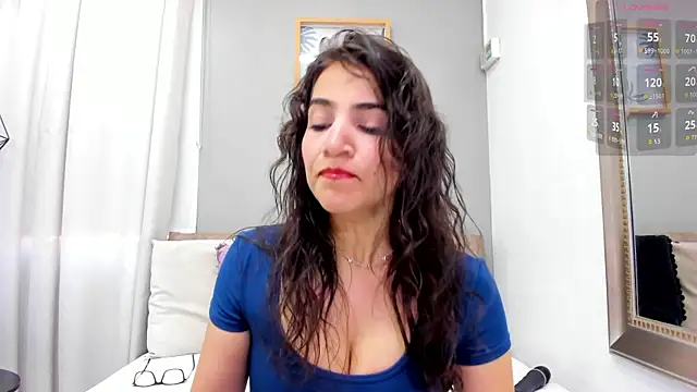 Miranda doll  online show from 07/16/26, 01:28
