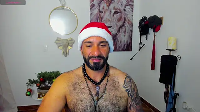 mr maik online show from 12/24/24, 11:06